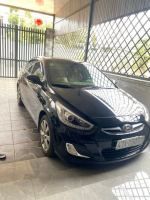 Bán xe Hyundai Accent 2014 1.4 MT giá 225 Triệu - Lâm Đồng