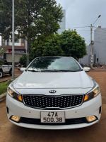 Bán xe Kia Cerato 2018 1.6 AT giá 345 Triệu - Đăk Lăk