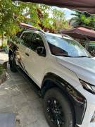 Bán xe Mitsubishi Triton 2022 Athlete 4x4 AT giá 660 Triệu - TP HCM