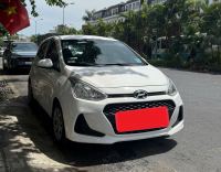 Bán xe Hyundai i10 2020 Grand 1.2 MT Base giá 215 Triệu - Hải Phòng