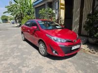 Bán xe Toyota Vios 2020 1.5G giá 410 Triệu - TP HCM