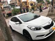 Bán xe Kia K3 2015 1.6 AT giá 280 Triệu - Thái Nguyên