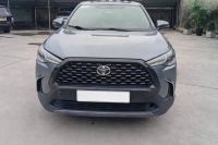 Bán xe Toyota Corolla Cross 2021 1.8G giá 530 Triệu - Thái Nguyên