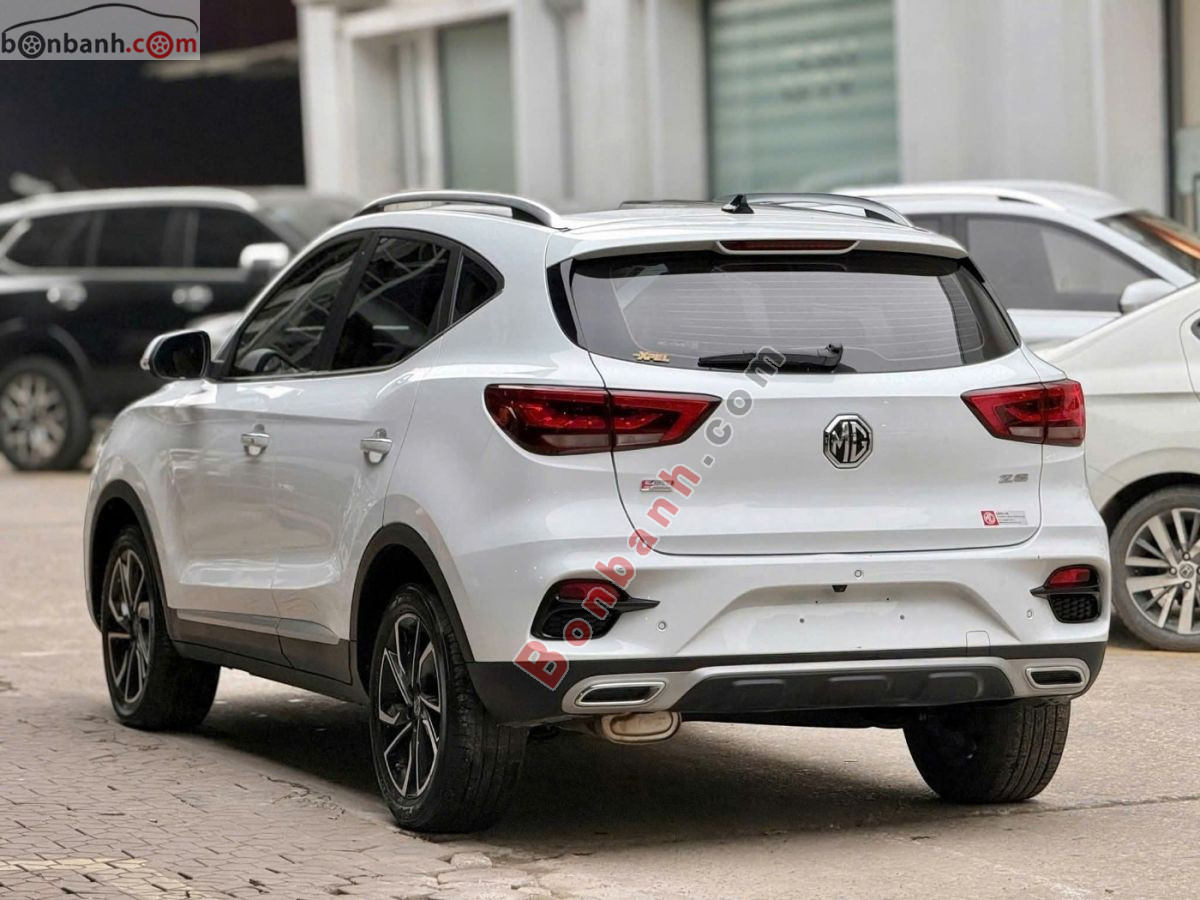 MG ZS Luxury 1.5 AT 2WD 2025 - 465 Triệu 3