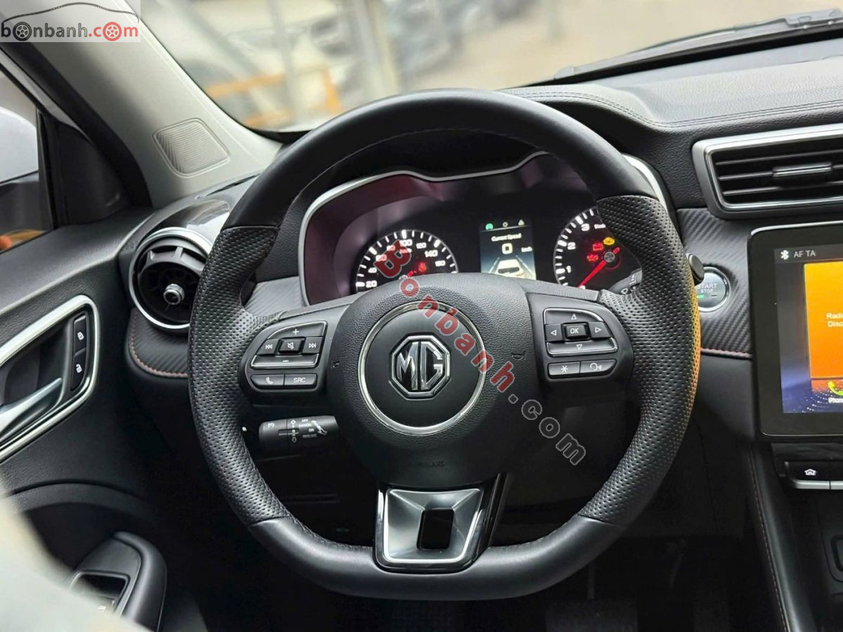 MG ZS Luxury 1.5 AT 2WD 2025 - 465 Triệu 8