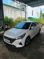 Bán xe Hyundai Accent 2021 1.4 AT Đặc Biệt giá 380 Triệu - Đồng Nai