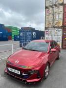 Bán xe Hyundai Accent Đặc biệt 1.5 AT 2024 giá 450 Triệu - Hải Phòng