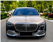 Bán xe Mercedes Benz S class S450 4Matic Maybach 2022 giá 6 Tỷ 699 Triệu - TP HCM