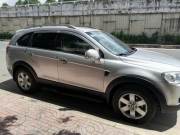 Bán xe Chevrolet Captiva 2008 LT 2.4 MT giá 179 Triệu - Đồng Nai