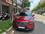Bán xe Mazda CX5 2017 2.5 AT AWD giá 465 Triệu - TP HCM