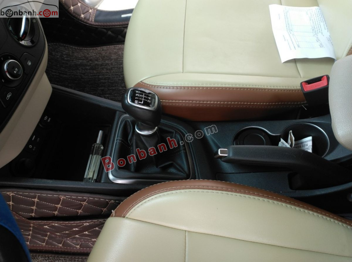 Hyundai Accent 1.4 MT 2020 - 280 Triệu 3