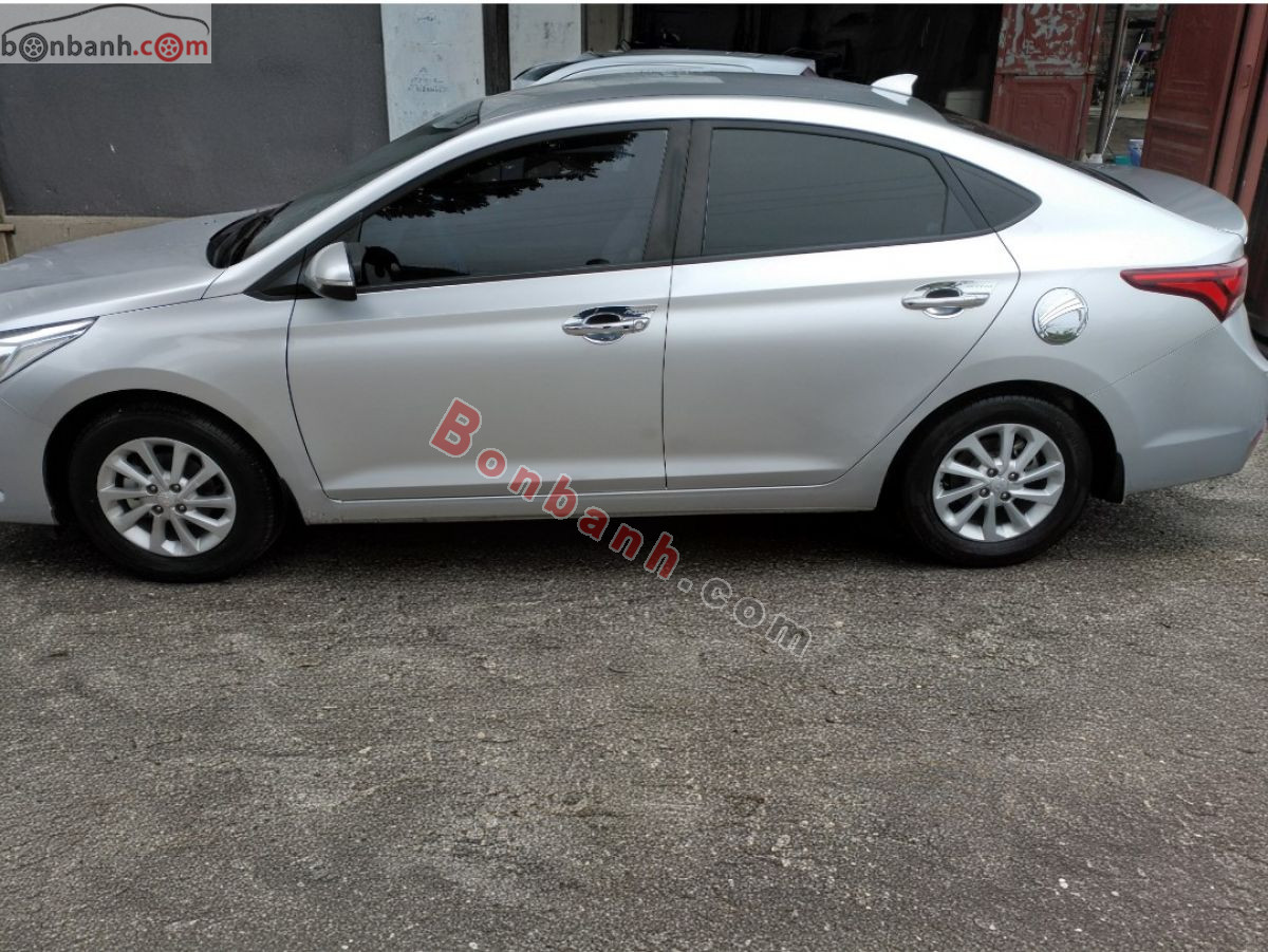Hyundai Accent 1.4 MT 2020 - 280 Triệu