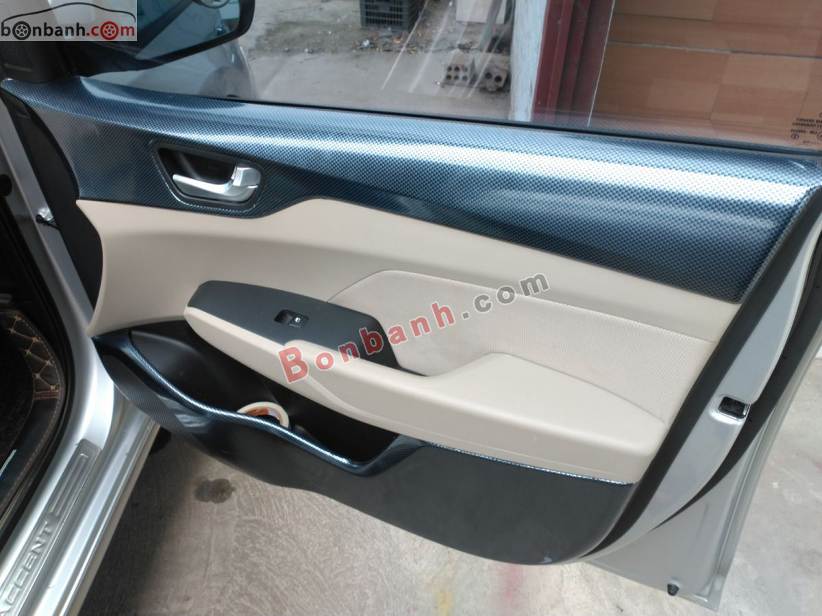 Hyundai Accent 1.4 MT 2020 - 280 Triệu 6