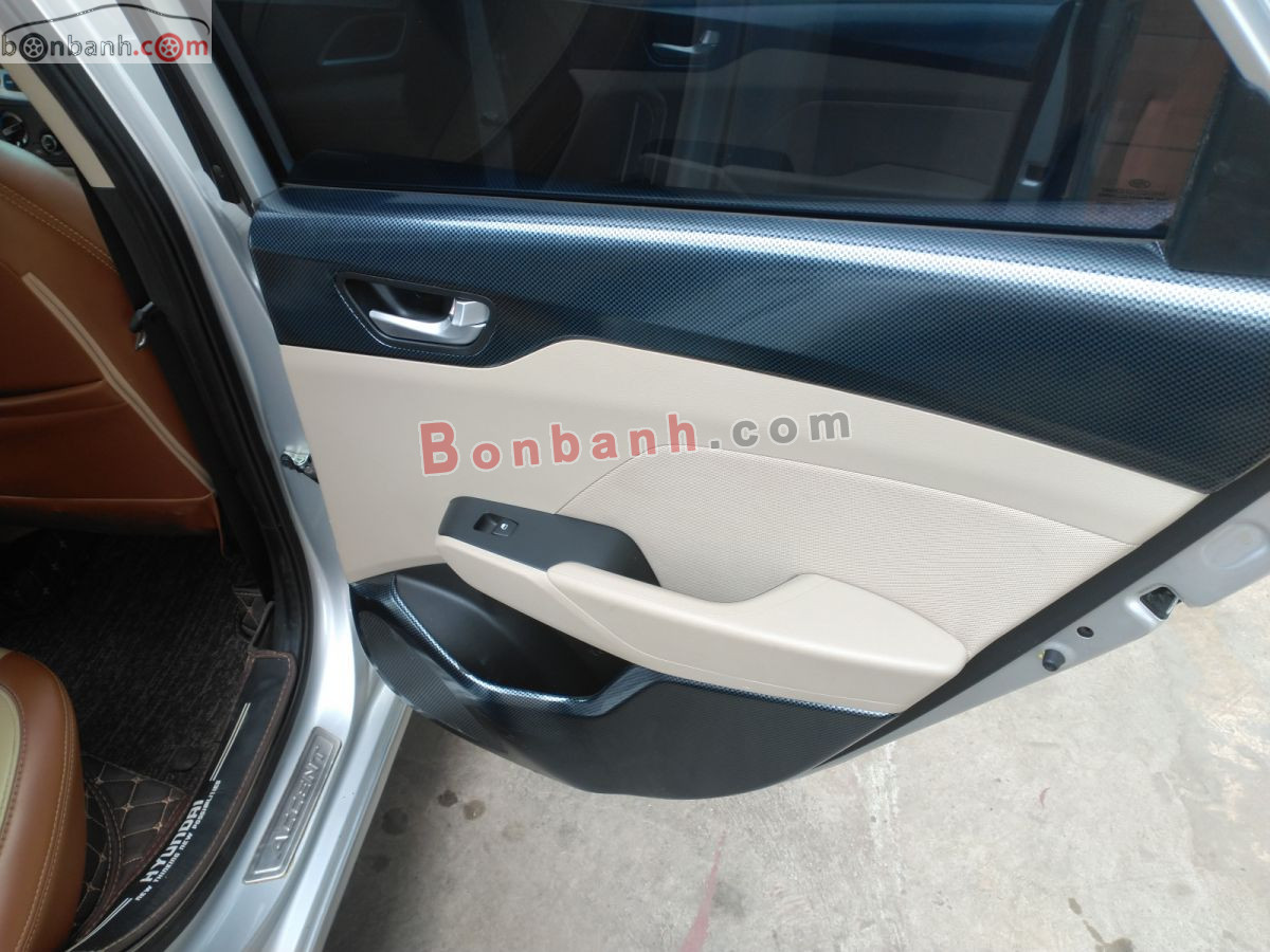 Hyundai Accent 1.4 MT 2020 - 280 Triệu 7