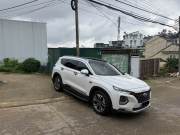 Bán xe Hyundai SantaFe 2020 Premium 2.4L HTRAC giá 730 Triệu - Lâm Đồng