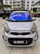 Bán xe Kia Morning 2019 Deluxe giá 250 Triệu - TP HCM