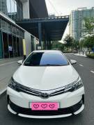 Bán xe Toyota Corolla altis 2018 1.8G AT giá 485 Triệu - Bình Dương
