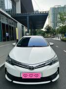 Bán xe Toyota Corolla altis 2018 1.8G AT giá 430 Triệu - Bình Dương