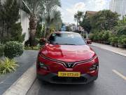 Bán xe VinFast VF6 2026 Plus giá 585 Triệu - TP HCM