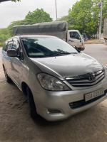 Bán xe Toyota Innova 2010 G giá 155 Triệu - Hà Nội