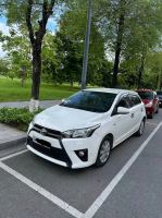Bán xe Toyota Yaris 2017 1.5E giá 175 Triệu - Hà Nội