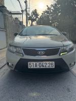 Bán xe Kia Forte 2011 EX 1.6 MT giá 115 Triệu - TP HCM