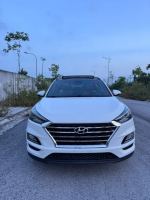 Bán xe Hyundai Tucson 2021 2.0 AT Đặc biệt giá 690 Triệu - Thanh Hóa