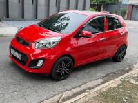 Bán xe Kia Picanto 1.25 AT 2013 giá 220 Triệu - Đăk Lăk