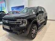 Bán xe Ford Everest 2026 Platinum+ 2.3L 4x4 AT giá 1 Tỷ 599 Triệu - Hà Nội