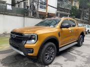 Bán xe Ford Ranger Wildtrak 2.0L 4x4 AT 2026 giá 825 Triệu - Hà Nội