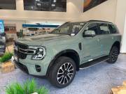 Bán xe Ford Everest 2026 Platinum 2.0L 4x2 AT giá 1 Tỷ 235 Triệu - Hà Nội