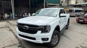 Bán xe Ford Ranger 2026 XLS 2.0L 4x2 AT giá 627 Triệu - Hà Nội