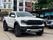Bán xe Ford Ranger 2026 Raptor 3.0L 4x4 AT giá 1 Tỷ 368 Triệu - Hà Nội
