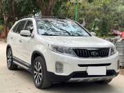 Bán xe Kia Sorento GATH 2016 giá 386 Triệu - Hà Nội
