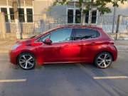 Bán xe Peugeot 208 2013 1.6 AT giá 275 Triệu - Đà Nẵng