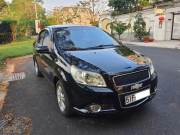 Bán xe Chevrolet Aveo LTZ 1.5 AT 2014 giá 150 Triệu - TP HCM