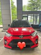 Bán xe Toyota Raize 2022 G 1.0 CVT giá 435 Triệu - Hà Nội