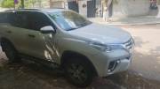 Bán xe Toyota Fortuner 2019 2.4G 4x2 AT giá 660 Triệu - Đà Nẵng