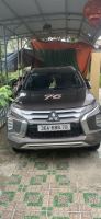 Bán xe Mitsubishi Pajero Sport 2021 2.4D 4x2 AT giá 770 Triệu - Thanh Hóa