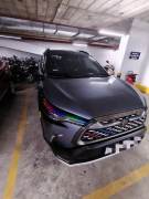 Bán xe Toyota Corolla Cross 2020 1.8V giá 590 Triệu - Hà Nội