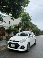 Bán xe Hyundai i10 2014 Grand 1.0 MT Base giá 115 Triệu - Yên Bái