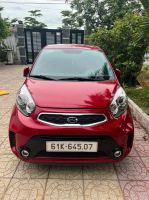 Bán xe Kia Morning 2017 Si MT giá 180 Triệu - Bình Dương
