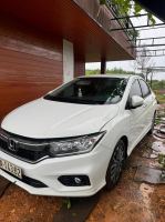 Bán xe Honda City 2018 1.5 giá 350 Triệu - Đăk Lăk