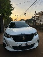 Bán xe Peugeot 2008 2021 Active 1.2 AT giá 430 Triệu - Đăk Lăk