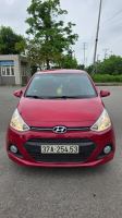 Bán xe Hyundai i10 2015 Grand 1.0 AT giá 230 Triệu - Nghệ An