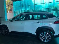 Bán xe Toyota Corolla Cross 2021 1.8HV giá 680 Triệu - Thanh Hóa