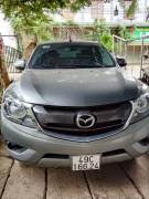 Bán xe Mazda BT50 2.2L 4x2 AT 2017 giá 355 Triệu - Lâm Đồng