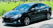 Bán xe Hyundai Elantra 2019 Sport 1.6 AT giá 435 Triệu - TP HCM