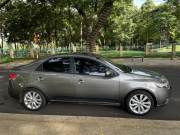 Bán xe Kia Cerato 2011 1.6 AT giá 250 Triệu - Đăk Lăk