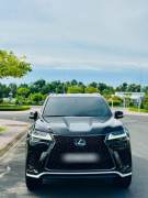 Bán xe Lexus LX 600 F-Sport 2023 giá 8 Tỷ 200 Triệu - TP HCM